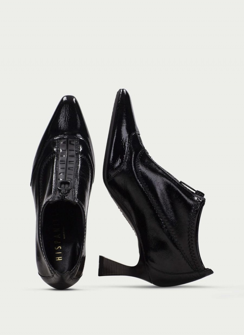Bocanci Dama Hispanitas Dalia Negrii | ELM7639ZE