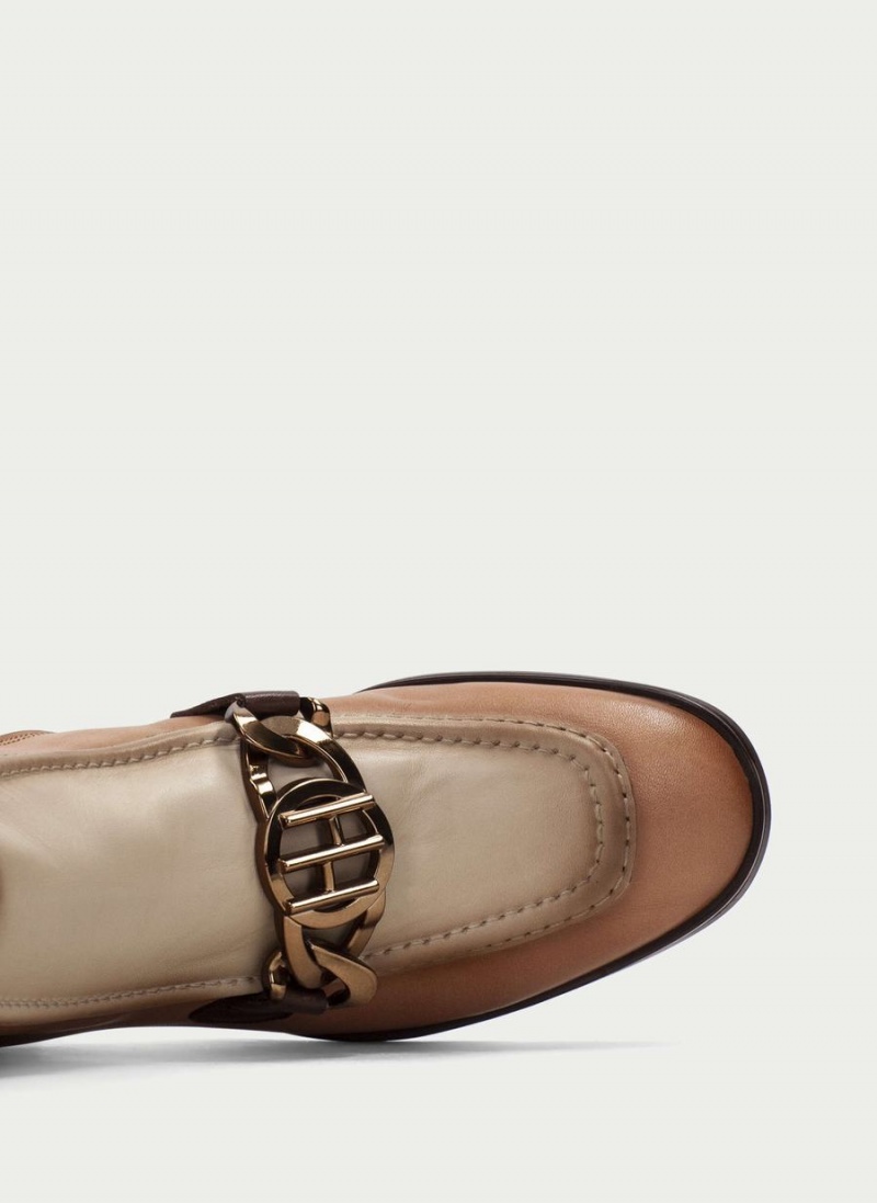 Botine Dama Hispanitas Charlize Cais Albi | TTH7197TT