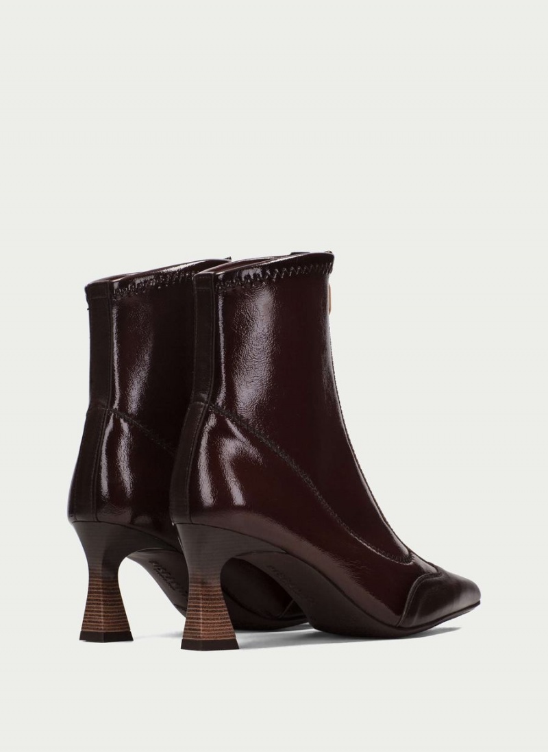 Botine Dama Hispanitas Dalia Maro | QHE7410IR