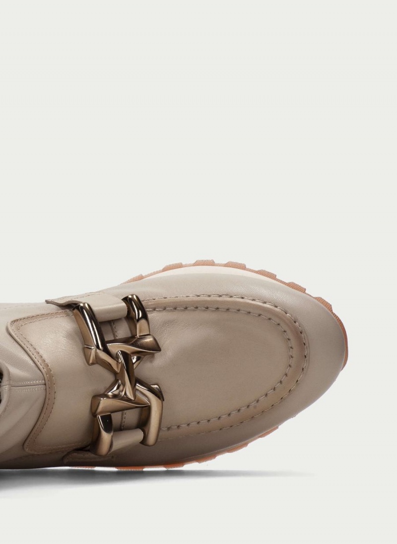 Botine Sport Dama Hispanitas Loira Albi | MKR9247FG