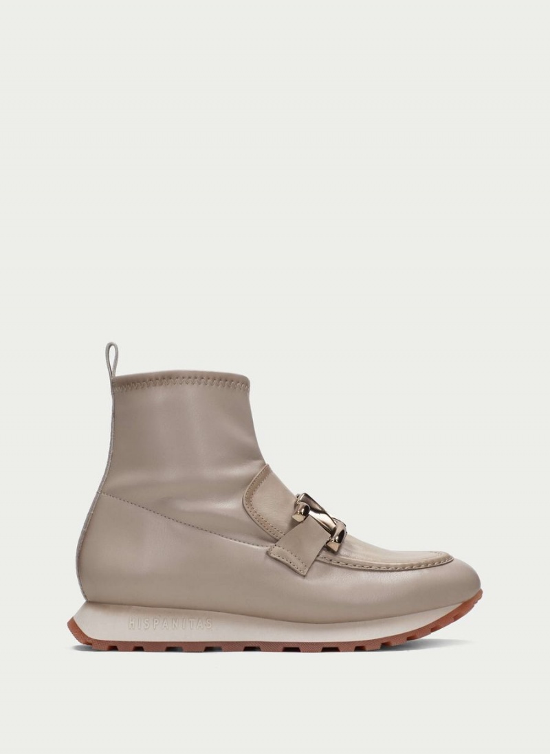 Botine Sport Dama Hispanitas Loira Albi | MKR9247FG