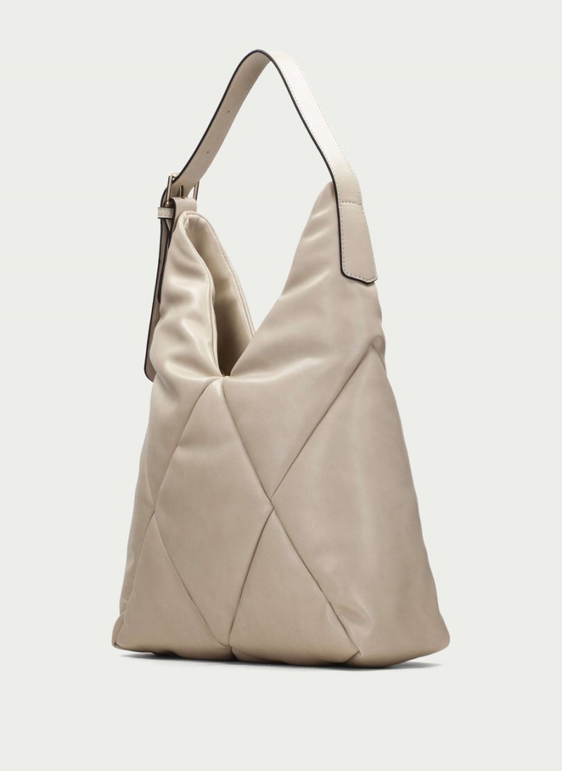 Genti Dama Hispanitas Shopper Albi | QLM4779DJ