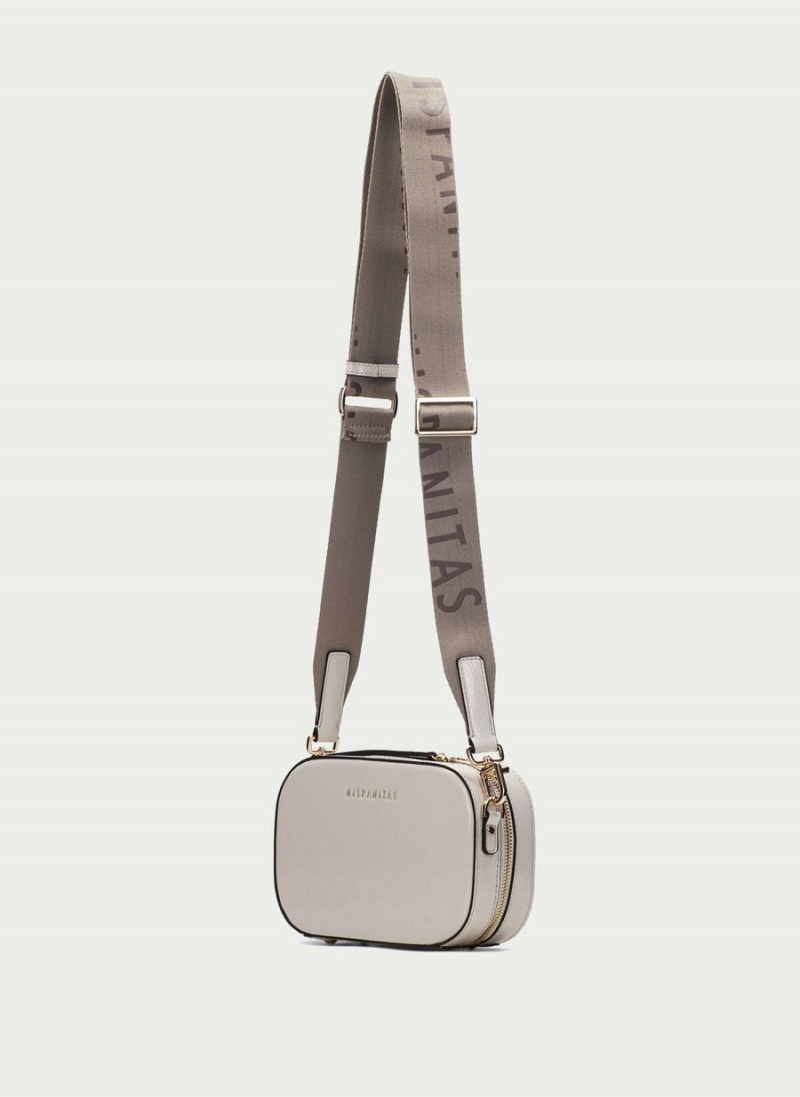 Genti Dama Hispanitas Shoulder Albi | YOS9066ZX