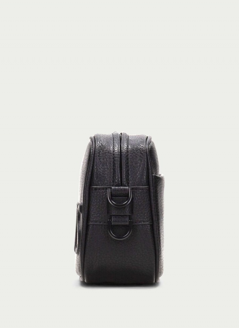 Genti Dama Hispanitas Shoulder Negrii | QTB1858II