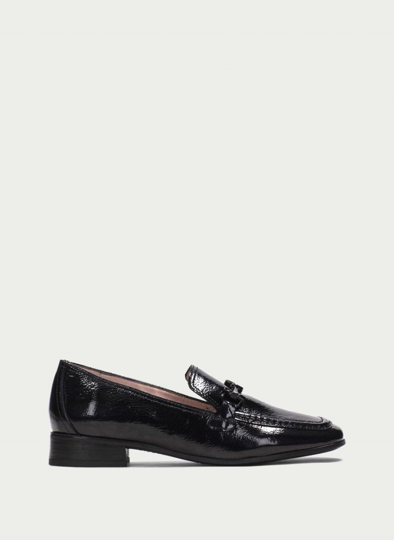 Mocasini Dama Hispanitas Kenia Negrii | JZI4538JD