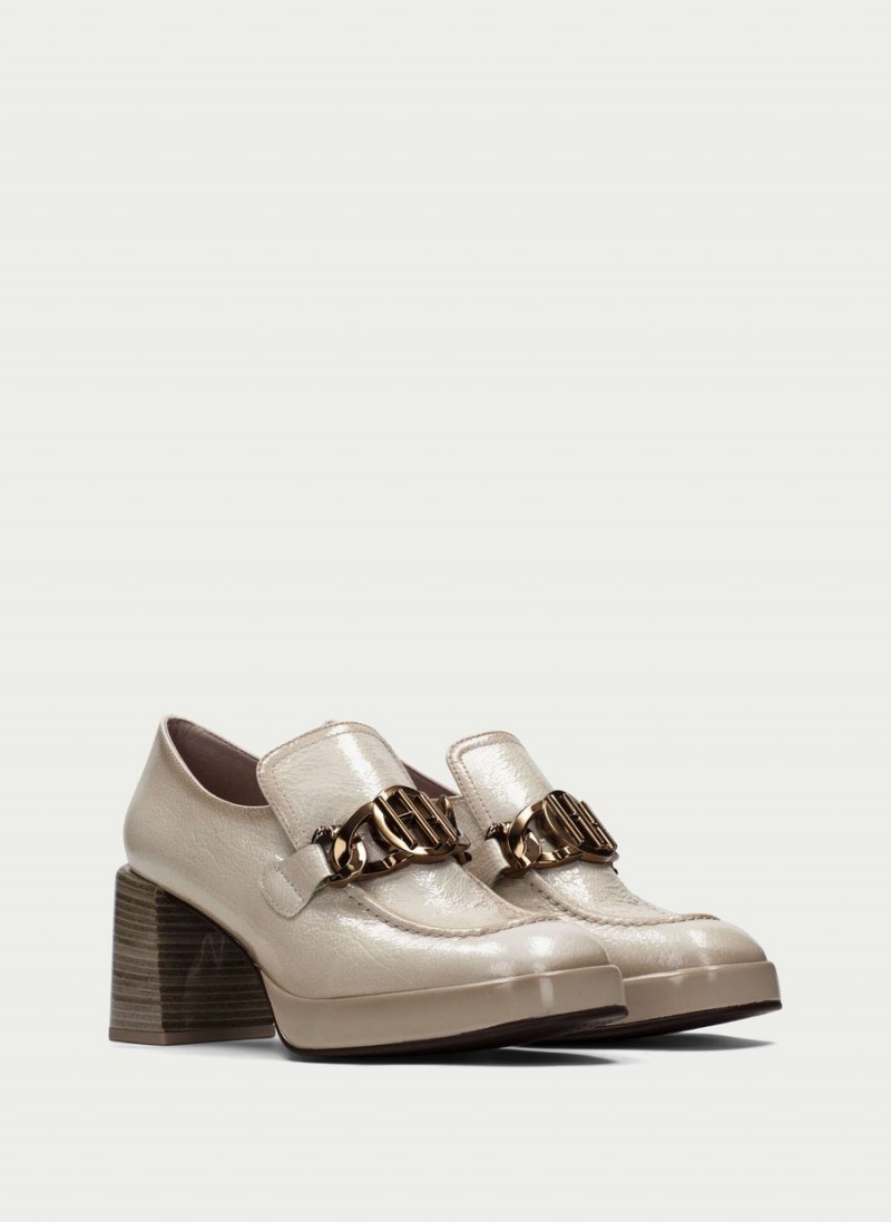 Mocasini Dama Hispanitas Tokio Albi | QYN6844QG