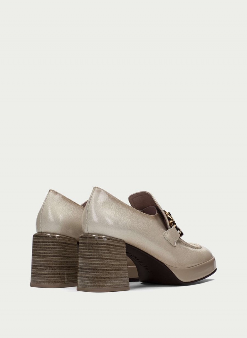Mocasini Dama Hispanitas Tokio Albi | QYN6844QG