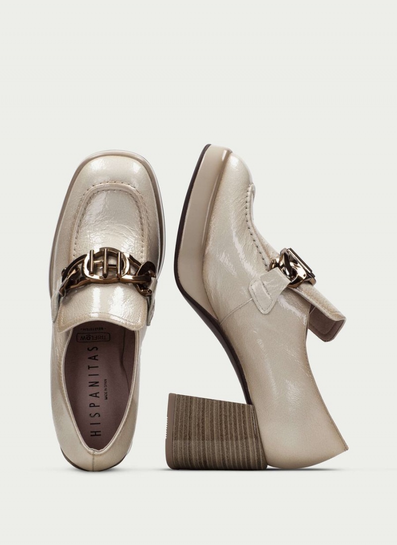 Mocasini Dama Hispanitas Tokio Albi | QYN6844QG