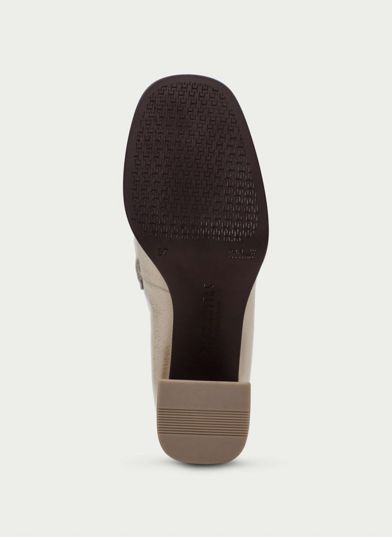 Mocasini Dama Hispanitas Tokio Albi | QYN6844QG