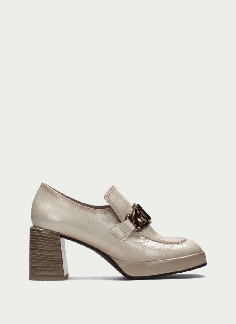 Mocasini Dama Hispanitas Tokio Albi | QYN6844QG