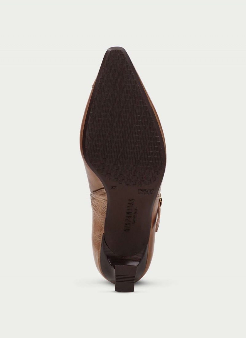 Pantofi Mary Jane Dama Hispanitas Dalia Cais | EDI176UW