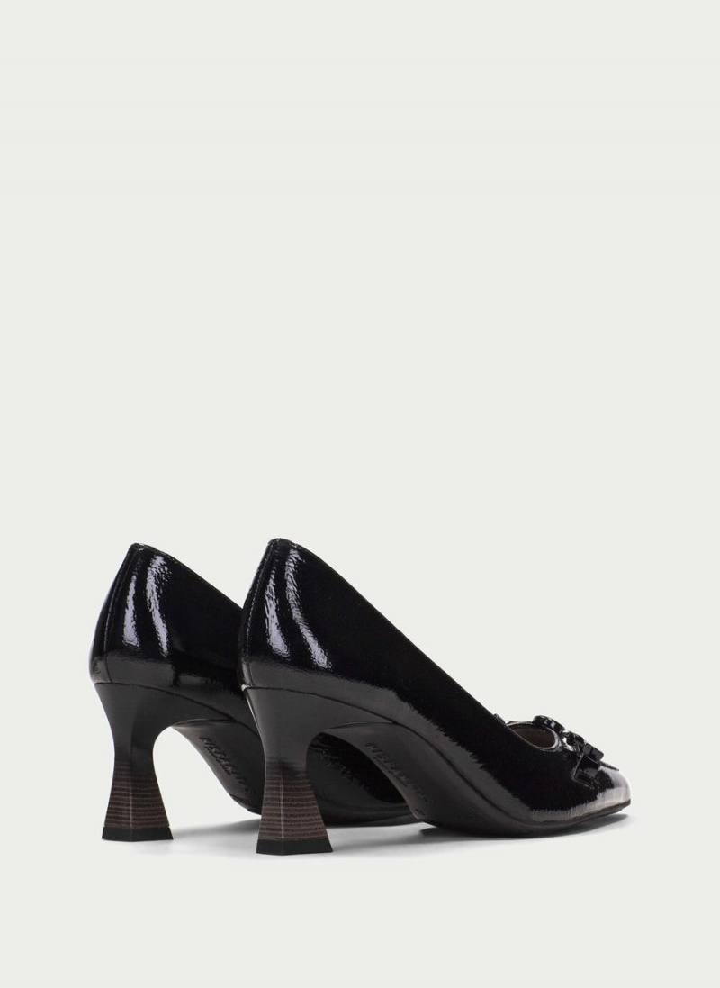 Pumps Dama Hispanitas Dalia Negrii | AKI9865JG
