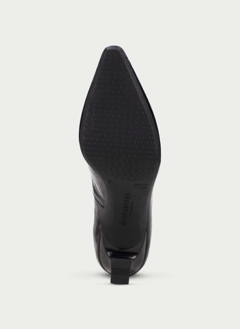 Pumps Dama Hispanitas Dalia Negrii | AKI9865JG