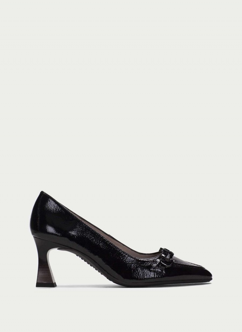 Pumps Dama Hispanitas Dalia Negrii | AKI9865JG