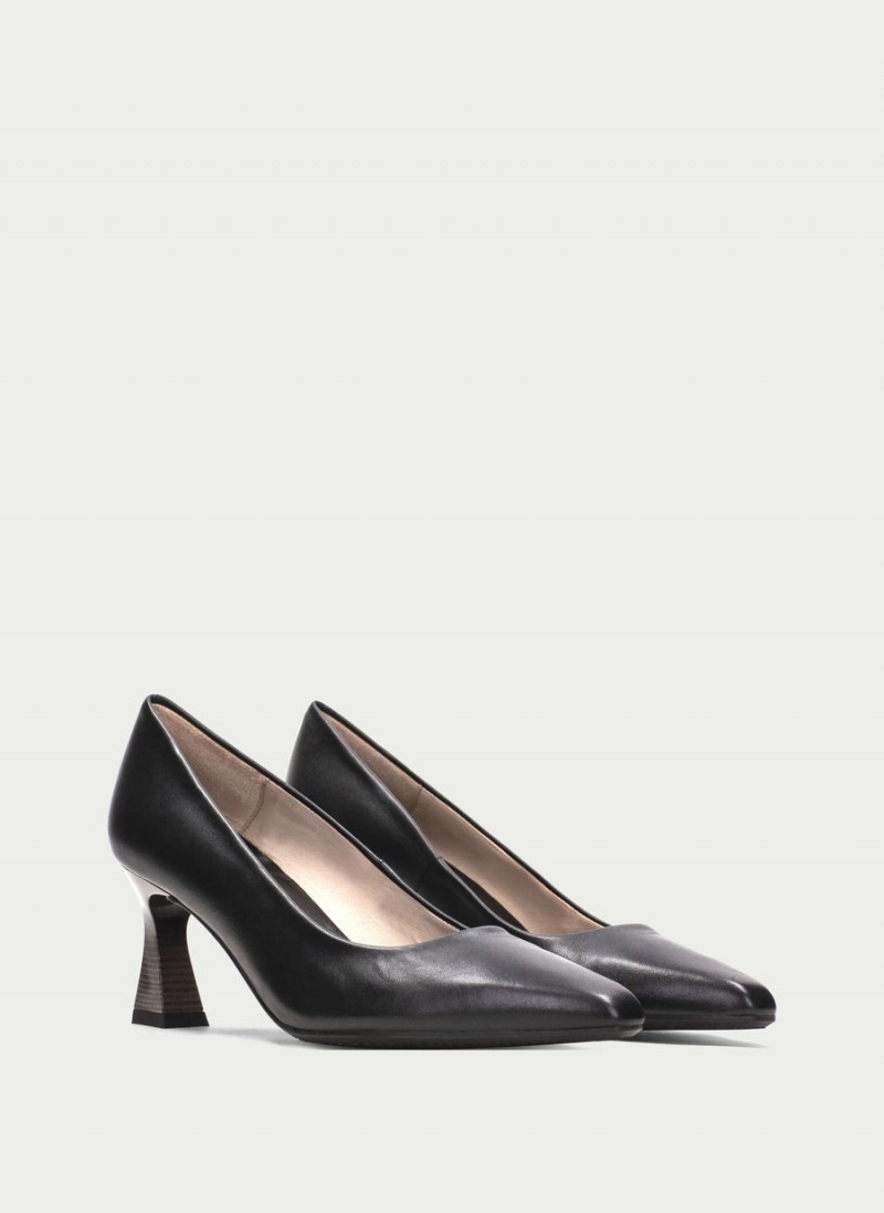 Pumps Dama Hispanitas Dalia Negrii | BUM9046MV