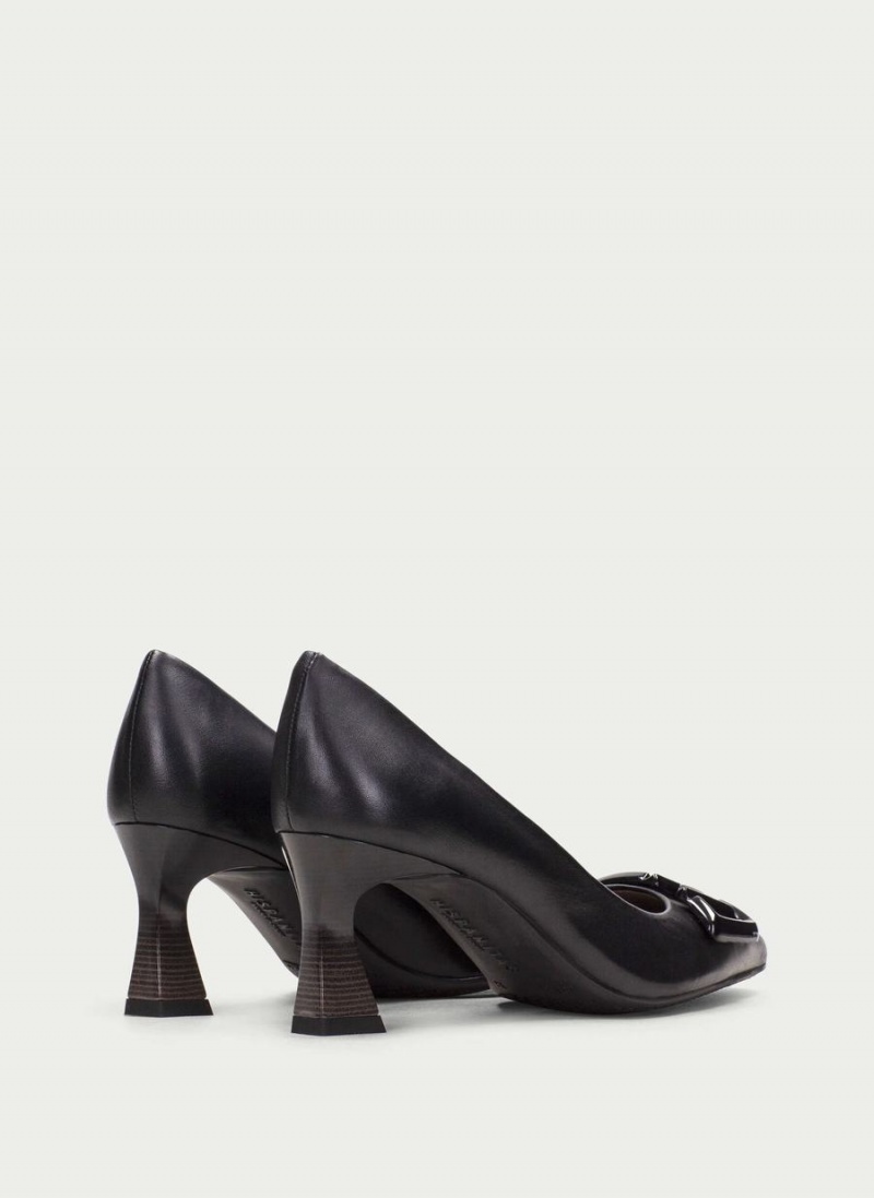 Pumps Dama Hispanitas Dalia Negrii | MFY6788FO