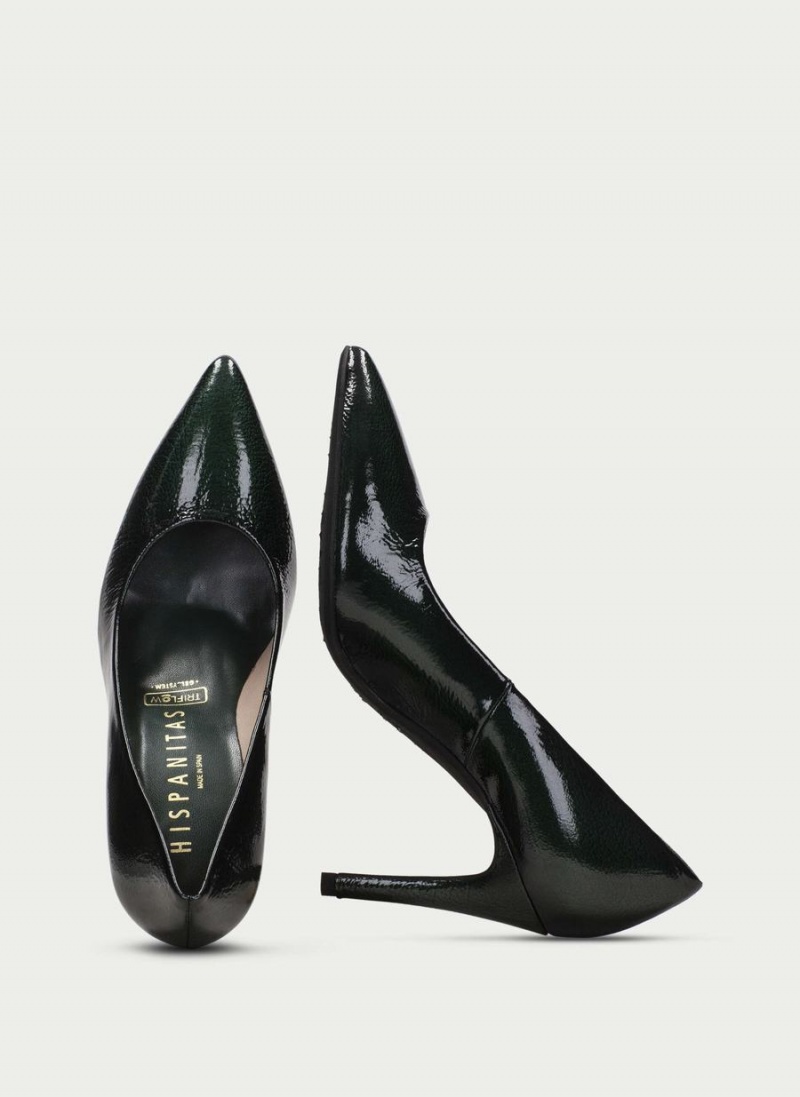 Pumps Dama Hispanitas Samanta Verzi | AKY5122OT